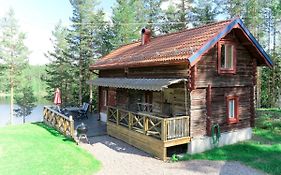 Chalet Nedre Gärdsjö - DAN085